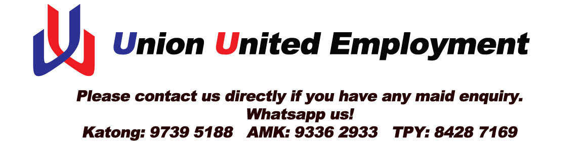 Union United Employment Pte Ltd